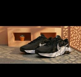 Size 12 Nike Legend 3 Next Nature Pewter/B23 Shoes