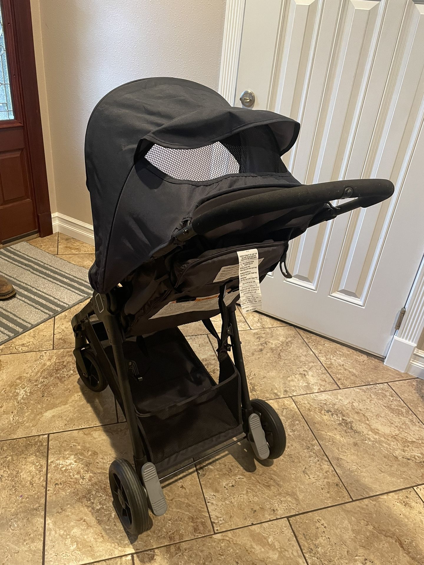 Stroller
