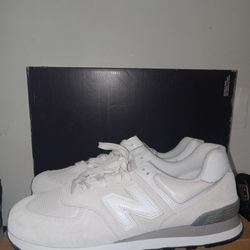 New Balance Men Size 11