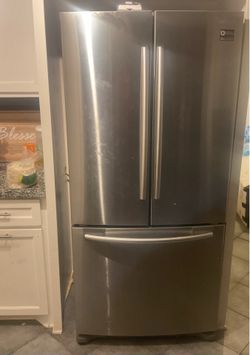 Samsung fridge