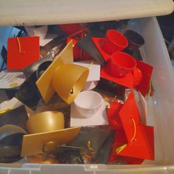 Cake And Cupcake Decorations 