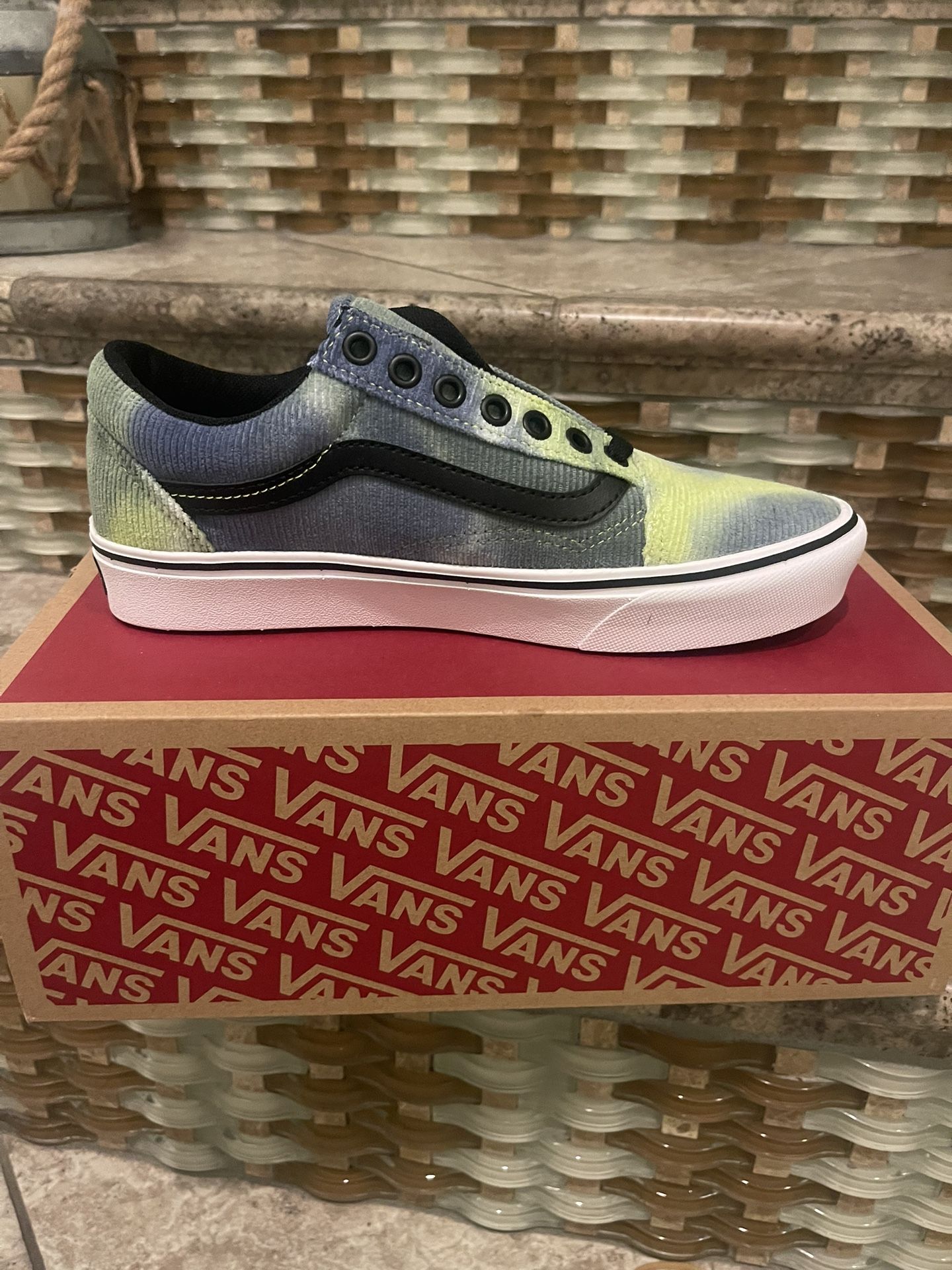 Women Vans