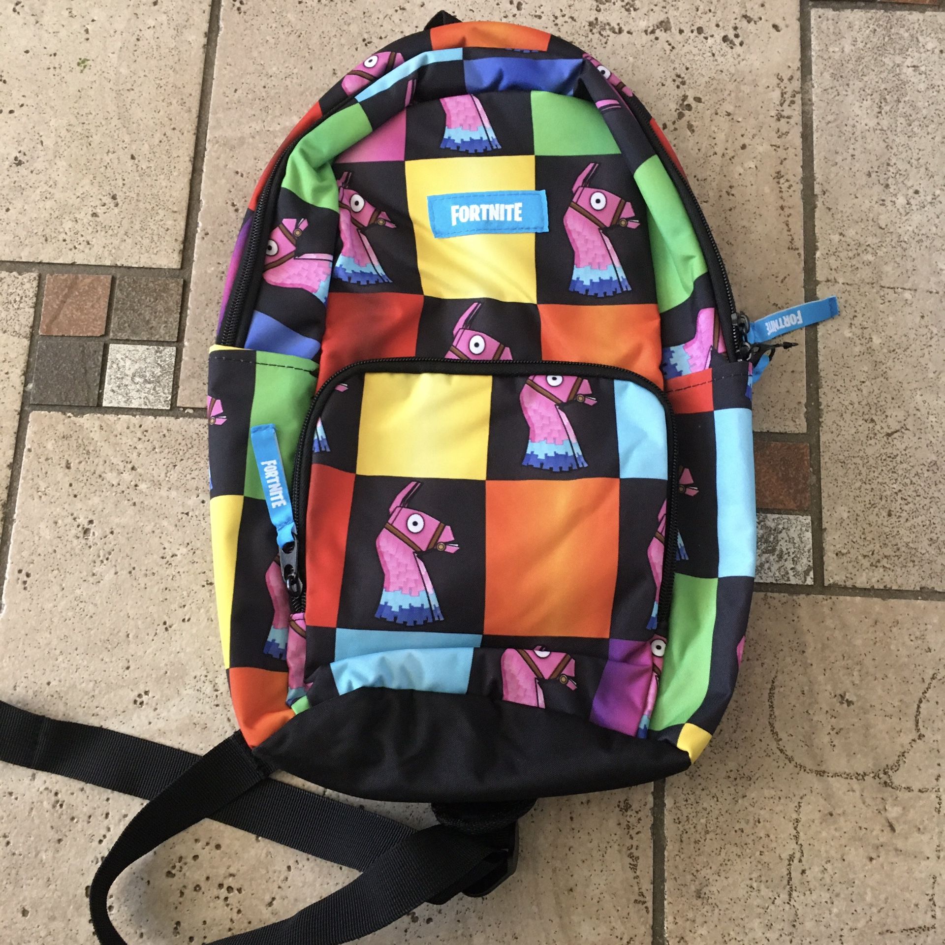NWT Backpack