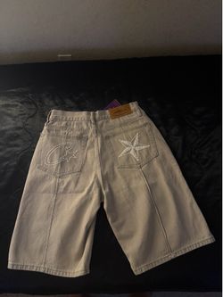 Grey corteiz jorts