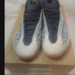 Adidas Yeezy Quantum QNTM - Sea Teal -GY7926 Size 11