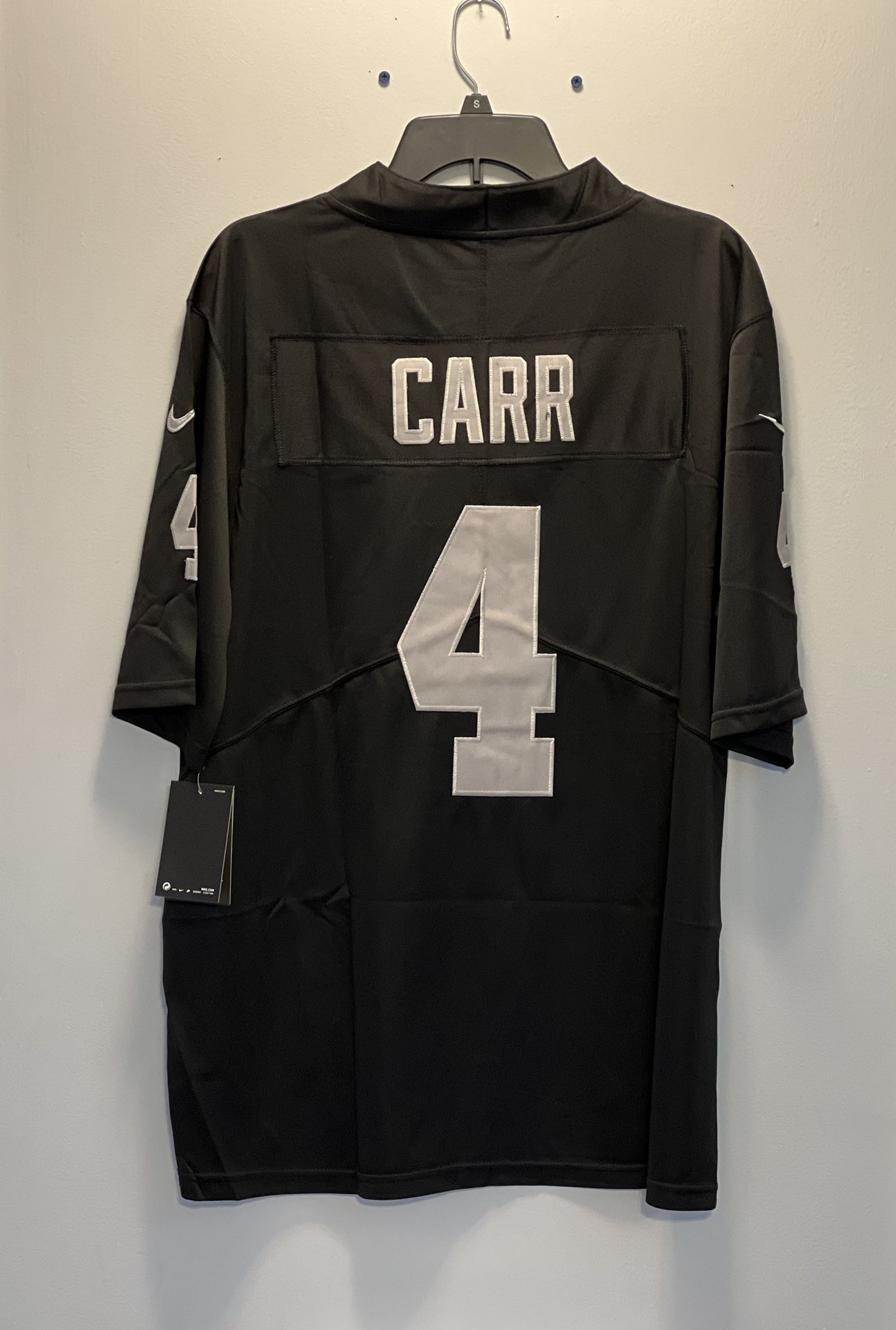 Los Vegas Raiders Carr