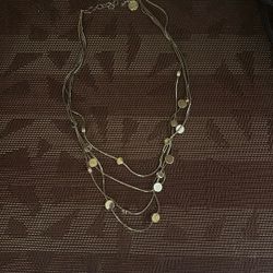 Gold Color Jewelry 