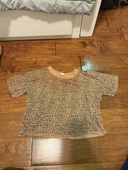 Melrose And Market Top