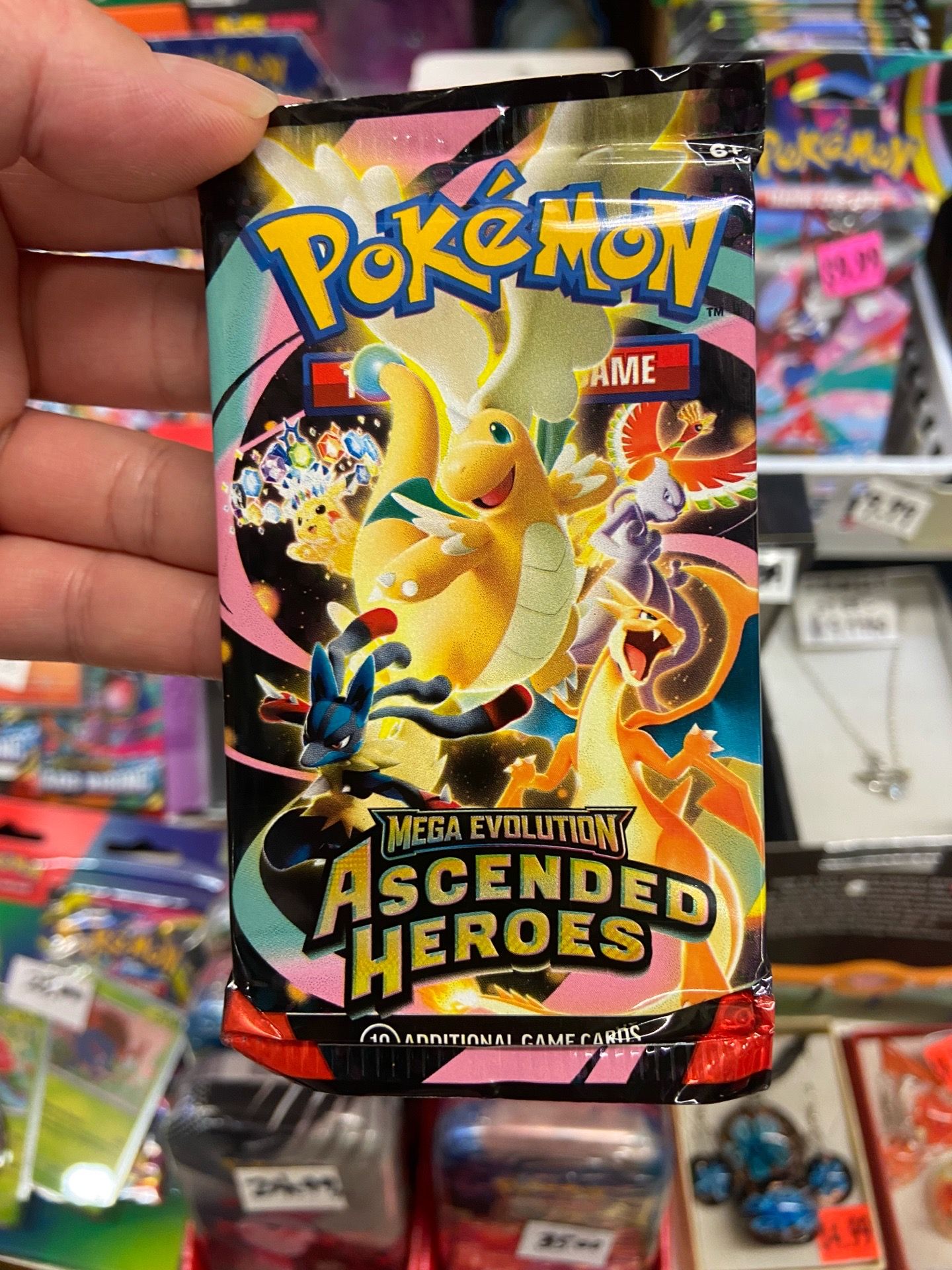 Pokémon