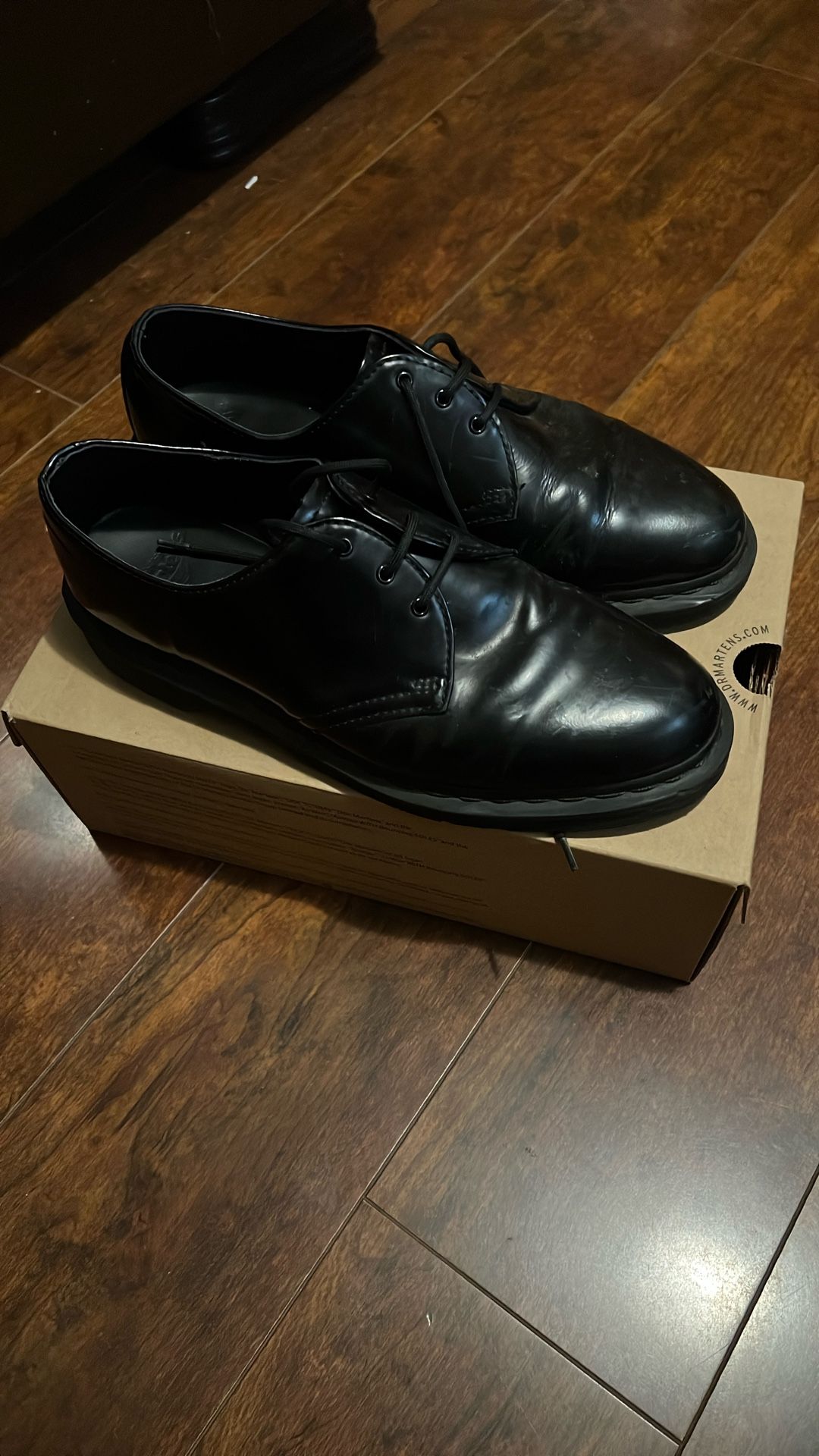Doc Martens