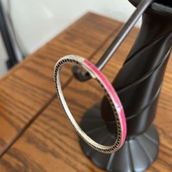Pandora Bangle Bracelets