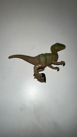Lego Dinasour 