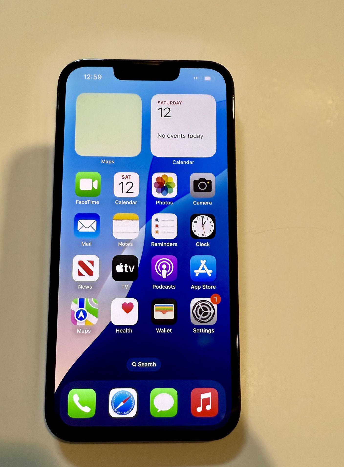 iPhone 13 Pro 128GB Unlocked
