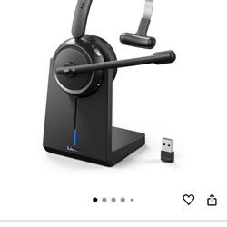 Bluetooth Headset