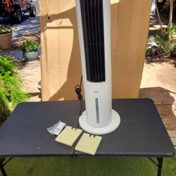 EVAPORATIVE AIR COOLER  VISSANI NEW 