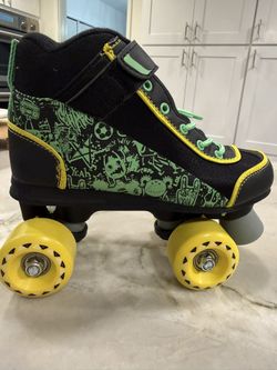 Lenexa Kids Roller Skates
