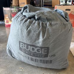 Tesla Hail Resistant Car Cover