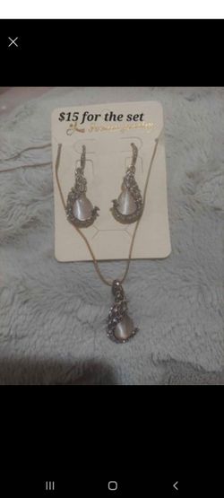 Jewelry/jewelry Sets 