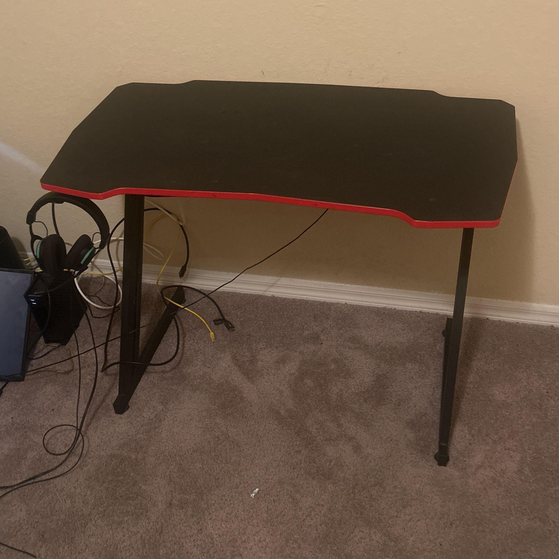 Gaming Desktop