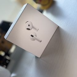 AirPods 4 (ANC) 