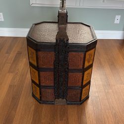 Chinese Wedding Stacking Boxes