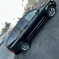 2013 Chrysler Town & Country