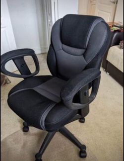 $45 Comfortable Office Chair