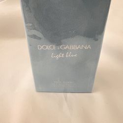 Dolce & Gabbana Light Blue 100ml