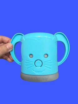 My drinky kids no squeeze juice box holder