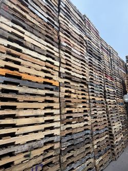 48x40 #2 Pallet 