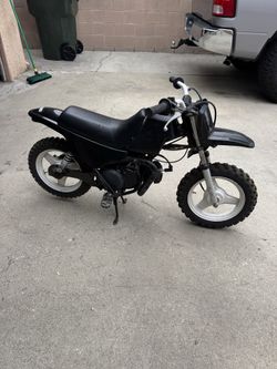 Yamaha PW50
