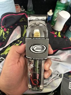 Wahl 5 Star Seniors (Cordless) 