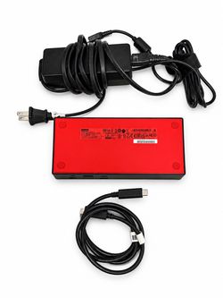 Lenovo Thinkpad Universal Dock