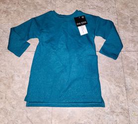 Oaki doki babh girl sparkly dress new