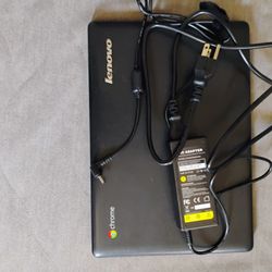 Lenovo Chromebook 