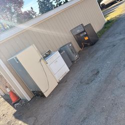 Appliances 