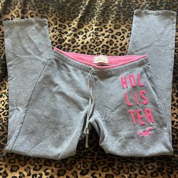 Hollister Pants