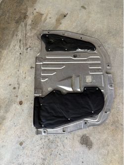 10th gen civic underbody shield