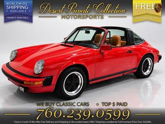 1977 Porsche 911