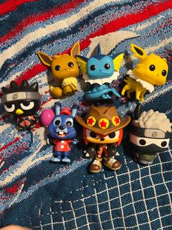 Funko pop