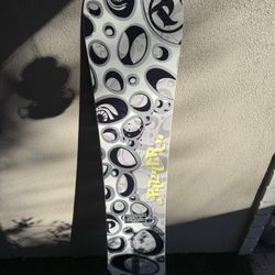 Snowboard 151
