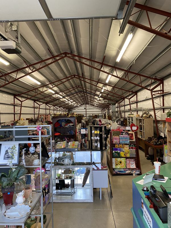 One Way Farm thrift store for Sale in Ross, OH OfferUp