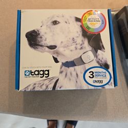 Dog Tracker