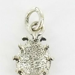 Women's Sterling Silver 925 Charm / Pendant  #82080