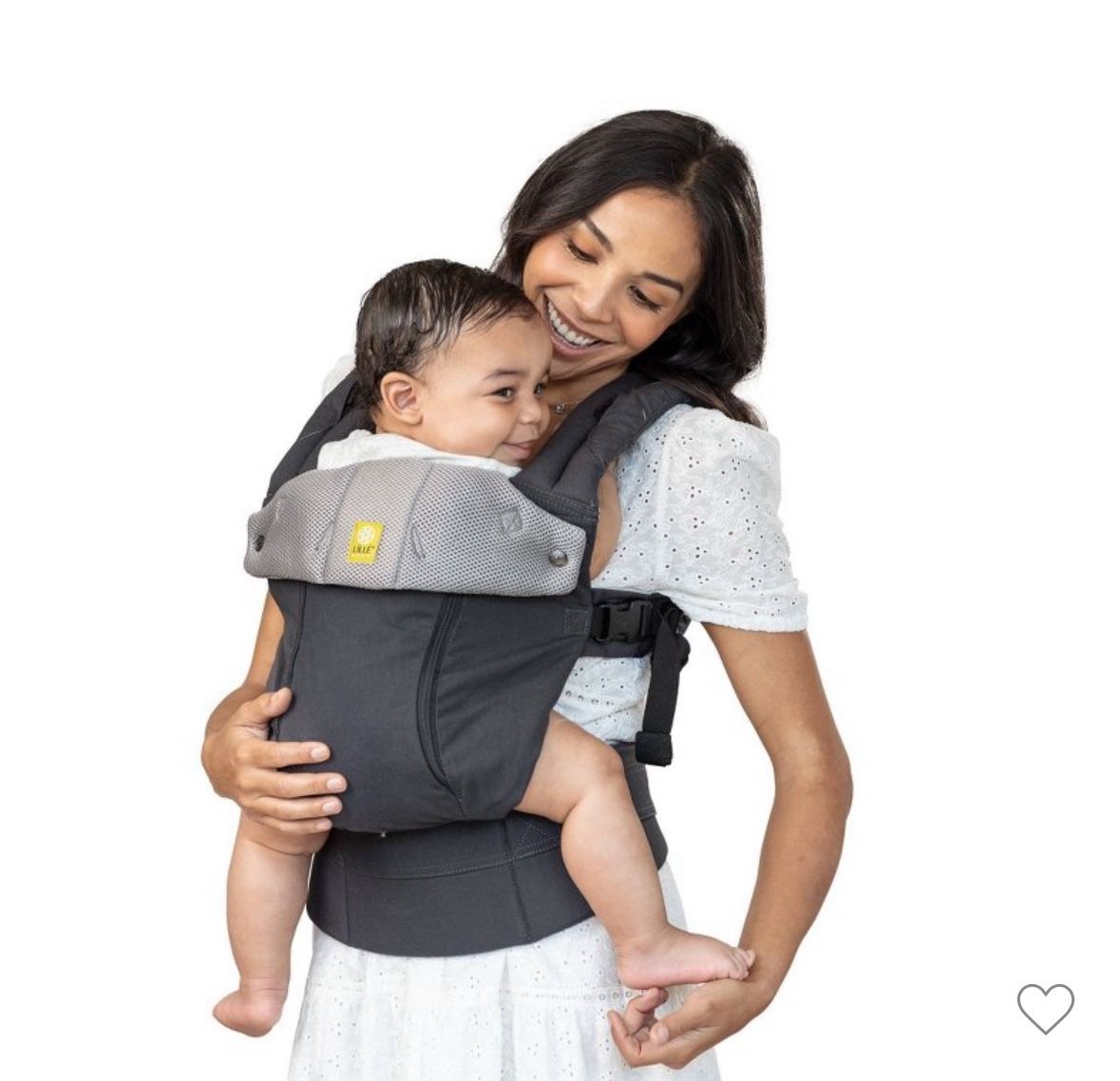 LILLEbaby Complete All Season Baby Carrier