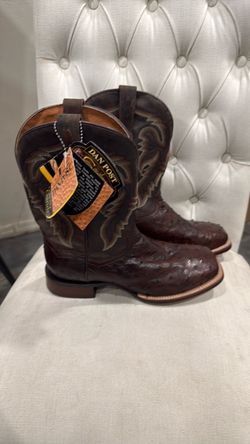 Western Boots