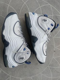 Nike Air Penny 2