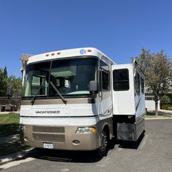2002 Holiday Rambler RV
