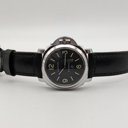 Panerai Luminor Logo Full Set PAM01000 for Sale in San Diego