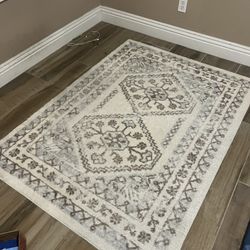 8x10 Rug
